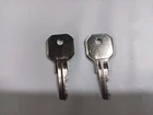 Weatherguard RH01-RH50 Set Of 2 Keys Perko Kobalt Toolbox Boat Truck New. Price: $15.99.