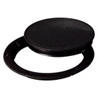 Tempress 43335 Marine Boat Pry Out Deck Plate, Black 8" New. Price: $31.22.