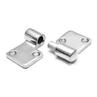 Sea-dog 205275-1 Stainless Steel Take-apart Right Hinge 3-1/2" New. Price: $33.70.