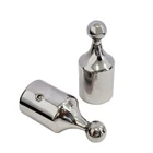Keehui Pair 316SS Heavy DUTY7/8ID Bimini Top Stainless Steel End Ball Cap New. Price: $39.61.