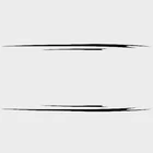 Larson Boat Deck Graphic Decals 8634-5160-04 Black Stickers (set Of ) New. Price: $210.00.