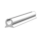 Taco Marine Rigid Vinyl Flex Track Arctic White 5' (5 Foot Stick) V25-9720 New. Price: $14.95.