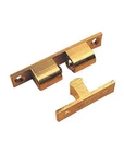 Sea-dog Stud Catch Brass With Stainless Ball 5/16" X 2" New. Price: $13.41.