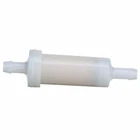 Seachoice 21111 Inline Fuel Filter Mercury/johnson/evinrude, 5/16-INCH New. Price: $19.38.