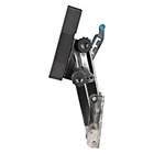 Panther 550408SS 11" Setback Stainless Steel Adjustable Motor Bracket New. Price: $507.80.