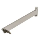 Cobalt Boat Brace 311950 A36BR Stainless Steel (stbd) New. Price: $46.72.