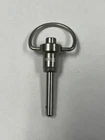 Avibank 3R.075 Marine Quick Release Pin 3/16 New. Price: $14.02.