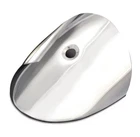 Tessilmare/mate-usa Stainless Steel End Caps For Radial 40 Rub Rail T130-500-510 New. Price: $26.95.