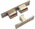 Sea Dog Sand Cast Brass Stud Catch 1-15/16 In X 3/8 #4 Fasteners 222842-1 New. Price: $23.74.