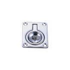 Perko 2-9/16 X2 Flush Ring Pull 1103DP0CHR New. Price: $63.20.