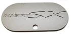 Glastron Boat Sx Glovebox Radio Door Oval 0884098 Beige New. Price: $23.49.