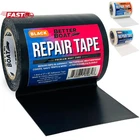 Better Boat Repair Tape For Fabric And Vinyl 30FT X 3IN, Black Waterproof Patch New. Price: $21.37.
