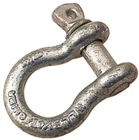 Sea-dog 147616 Galvanized Anchor Shackle 5/8" New. Price: $25.88.
