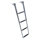 Windline TDL-4X Step Over Platform Telescoping Boat Ladder New. Price: $219.09.