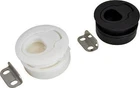Sea-dog Slam Latch, White, 228120-1 New. Price: $17.70.