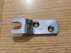 Perko Windshield Keeper Hatch Fastener Hook Section 0697DPOCHR New. Price: $15.00.