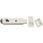 Whitecap Spring Loaded Slide Bolt/latch 316 Stainless Steel 5-5/16" S-058... New. Price: $74.43.