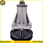 Deck Spindle 918-06993A 618-06993A Cub Cadet Z-force SX54 Craftsman Z8200 New. Price: $49.00.