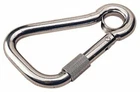 Seadog Assymetrical Snap W/eye 4-3/4I New. Price: $26.30.