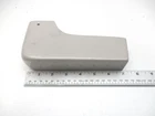 Replacement Pontoon Boat Deck Corner Cap Lh 1/2" X 3/4" Cast 286 Used. Price: $30.00.