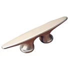 Sea-dog Weldable Cleat Cast 356-T6 Aluminum 8" (46048) New. Price: $20.99.