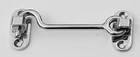 Marine Grade Stainless Steel Cabin Door Hook 4". Price: $20.70.