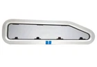 Lewmar 393440200 Size 4R Boat Marine Smoke Lens Opening Portlight New. Price: $499.95.