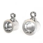 Xtp Boat Speaker Cans 750502 Four Winns 065-1526 Aluminum (pair) New. Price: $699.04.