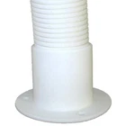 T-h Marine RFK-2.5Y-2-DP Rigging Flange Kit 2.5" Diameter Hose, White New. Price: $126.95.