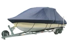 Albury Brothers 20 Center Console Cc Wac Hard T-top Storage Boat Cover Navy New. Price: $242.10.