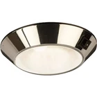Sea-dog Chrome Plastic Led Dome Light 4' Day/night #401755-1 New. Price: $53.00.