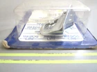 *new* 0750 Sea Dog Chrome Brass Fender Hook 672520-1. Price: $7.36.