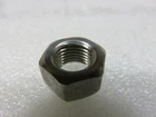 R76 Genuine Evinrude Johnson Omc 552938 Nut Oem New Factory Boat Parts. Price: $8.52.