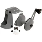 Attwood Boat Anchor Lift System Winch Bow/stern Mount Up To 12LB 13710-4 New. Price: $57.16.