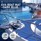 Dark Blue Eva Foam Boat Flooring Mat Marine Teak Decking Sheet For Yacht Pontoon New. Price: $59.49.