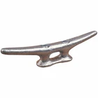 Sea-dog 040104 Open Base Cleat, Flat HEAD-4" New. Price: $11.73.