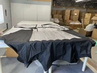 Larson Fx 1850 Wt (2012) Aft Curtain Bimini W/ Port & Stbd Sides 73720-14 Boat New. Price: $255.96.