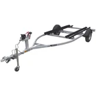 Mako Pro Boat Single Axle Trailer T21MIDSKIFF15G 2275LB 15FT New. Price: $1238.00.