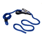 Taylor Made 1132 Tidy-ups Fender Adjuster Kit With 6'L X 3/8"D Rope, Blue New. Price: $38.15.