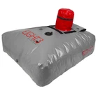 Ronix Boat EIGHT.3 Telescope Ballast Bag 177274 950 Lb Pickle Fork New. Price: $347.15.