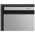 Flush/standard Installation Frame Nrx 80 Dark Silv - 1 Pc 50.907.07 5090707 New. Price: $263.26.