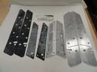 Larson Glastron 0100375 Wakeboard Deck Mount Kit Ff L268 Set Of (8) Marine Boat New. Price: $137.97.