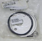 # M1-520-87 New Southco Marine Flat Plate Bracket Hardware Kit. Price: $19.95.