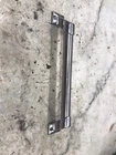 83 Sea Ray Boat Stainless Steel Grab Handle Rail Bar Used. Price: $21.85.