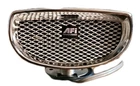Vintage Afi A-23 Marine Horn 12V Made Japan Chrome Boat Signal (6 Available) Used. Price: $99.99.