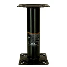 Springfield Marine 13" Fixed Height Economy Pedestal 1561106 New. Price: $46.99.