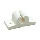 Seachoice 3/8" Antenna, Rod And Tool Holders 50-72061 New. Price: $13.02.