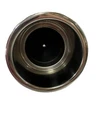 Marine Hardware Drink Cup Holder W/ Pad 304SS 3-5/8" X 3-17/64" SSDC70300-P New. Price: $18.95.