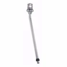 Perko 1209DP3CHR Stow-a-way Plug-in All-round Light 30" Pole Navigation Boat New. Price: $116.31.