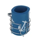 Seachoice Boat Beverage Holder, Thermal Insulator, Chrome Plated Brass - 79471 New. Price: $21.21.